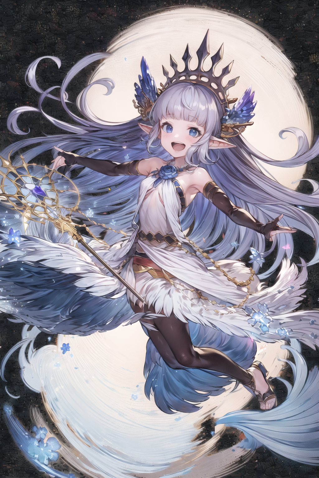 00551-481639624-masterpiece,best quality,detailed, _lora_lily-Counterfeit-V3.0_1_, solo, 1girl, field of deapth, lily__(granblue_fantasy_), gran.png